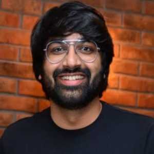 Malhar Thakar